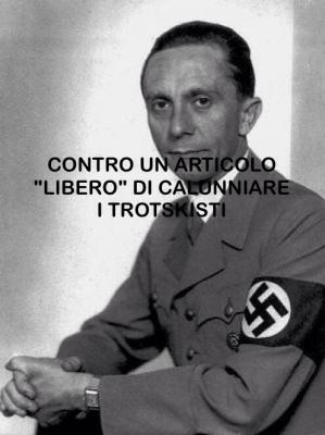 Goebbels